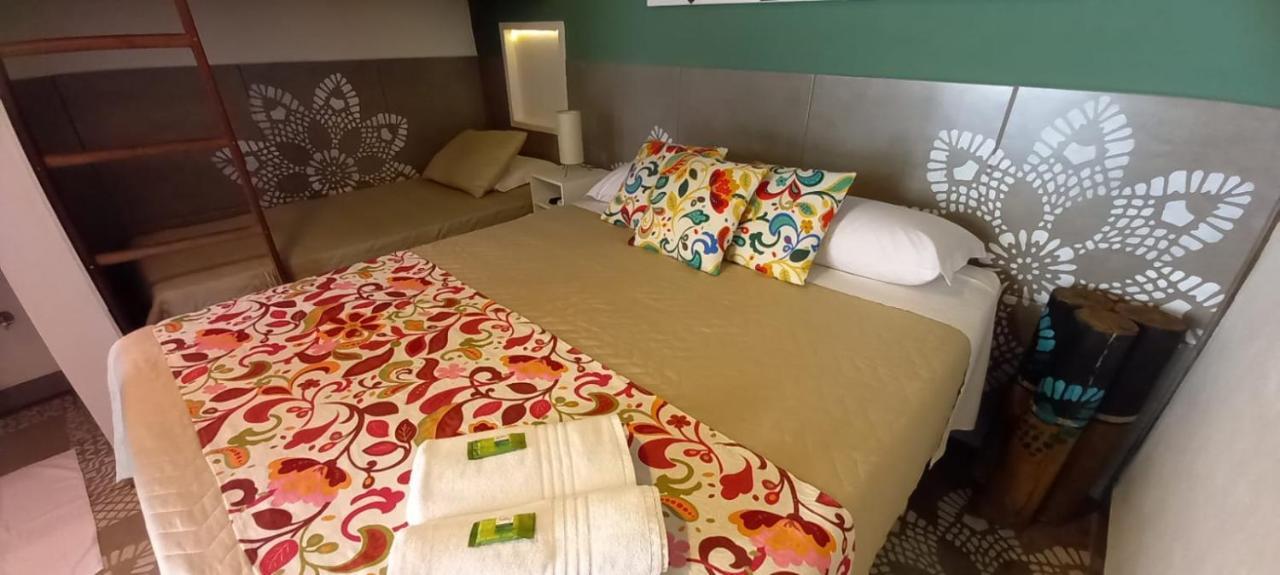 Pousada Tres Marias Ilhabela Ngoại thất bức ảnh