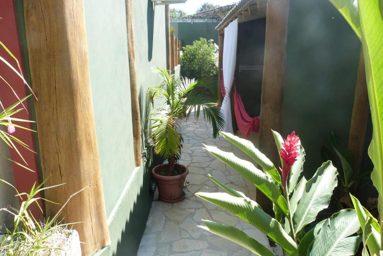 Pousada Tres Marias Ilhabela Ngoại thất bức ảnh