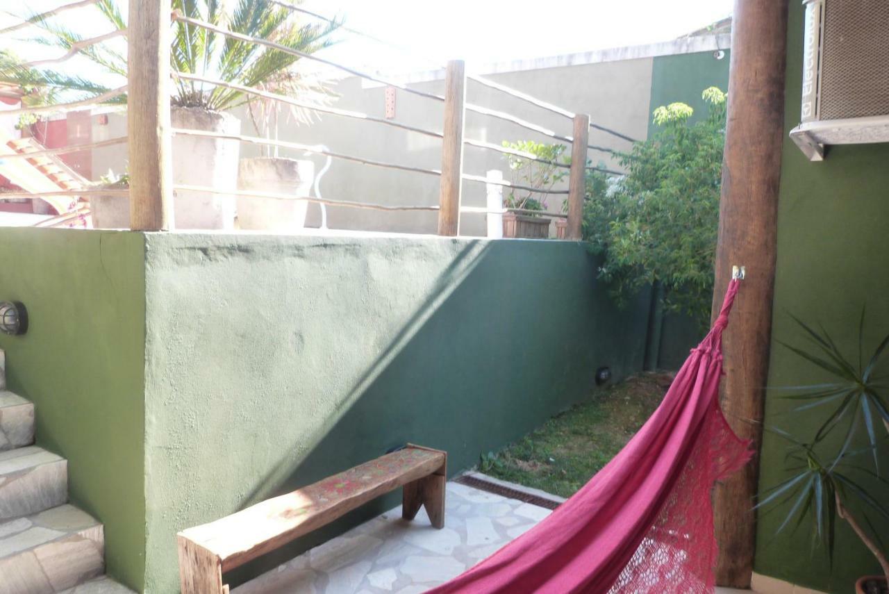 Pousada Tres Marias Ilhabela Ngoại thất bức ảnh