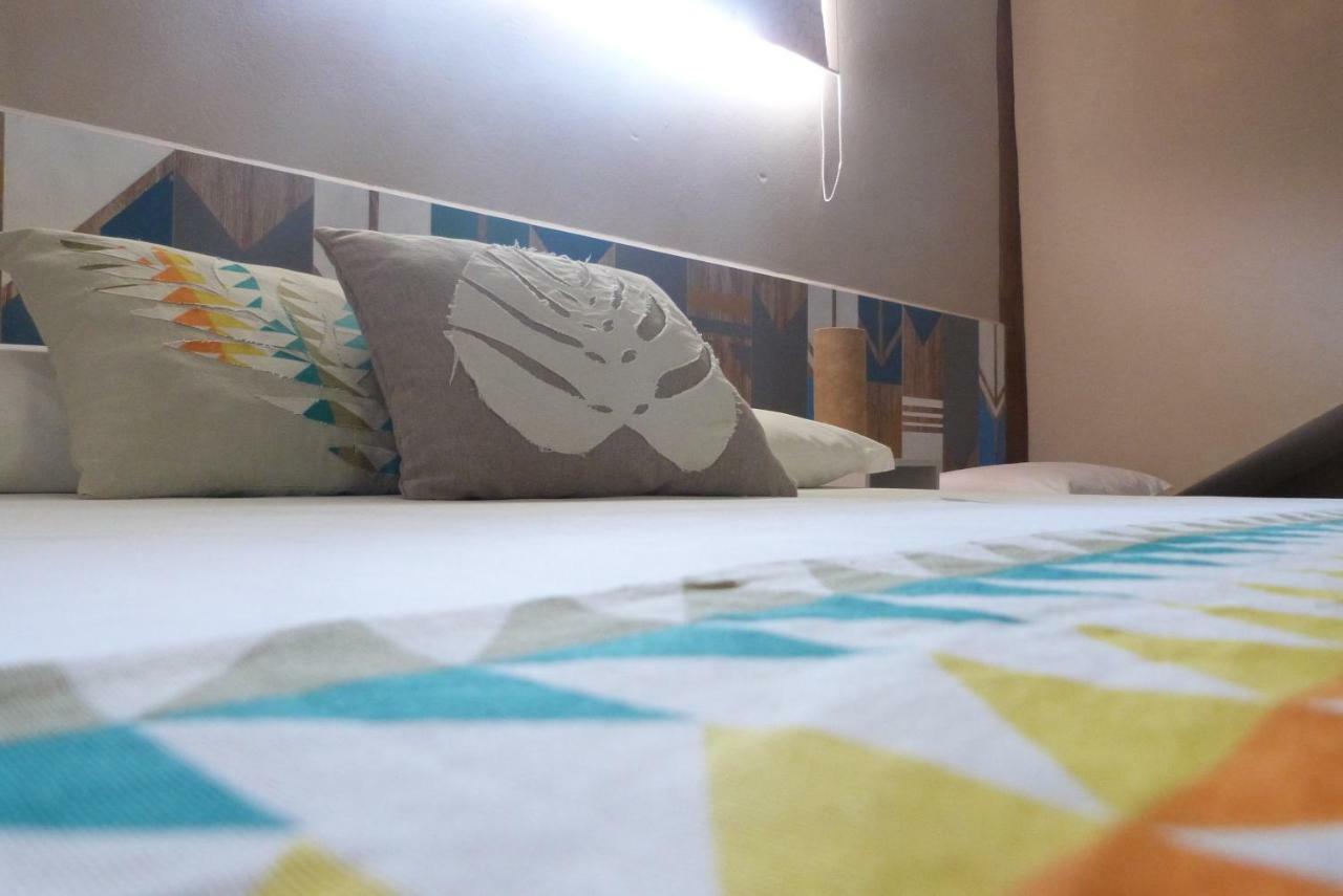 Pousada Tres Marias Ilhabela Ngoại thất bức ảnh